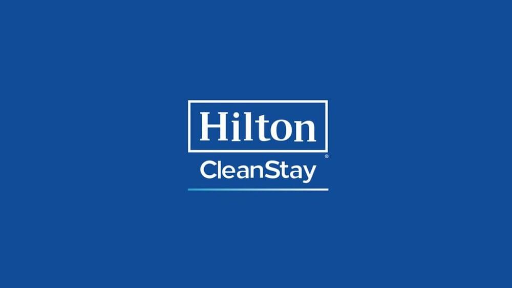 Hilton Grand Vacations Club Flamingo Лас-Вегас Экстерьер фото