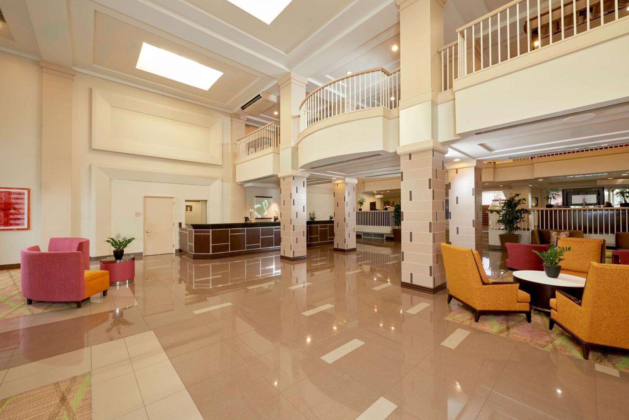 Hilton Grand Vacations Club Flamingo Лас-Вегас Экстерьер фото