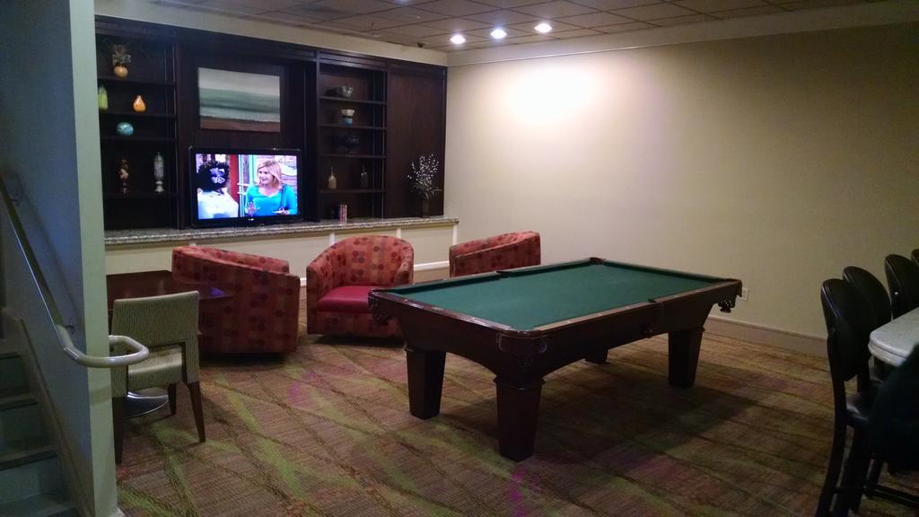 Hilton Grand Vacations Club Flamingo Лас-Вегас Экстерьер фото